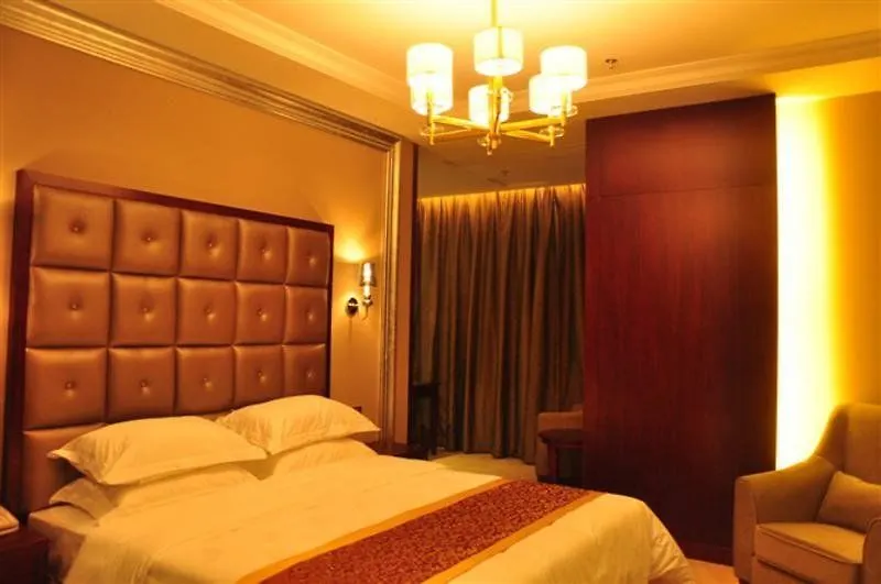 Wassim 4* Canton